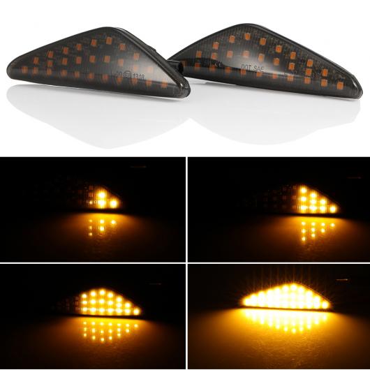 󥫡 2ԡ LED ʥߥå  ޡ 󥫡 󥷥 ե 饤 Ŭ: BMW X5 E70 X6 E71 E72 X3 F25 С 󥷥 AL-II-1794 AL