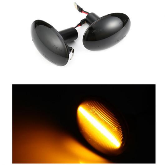 󥫡 2ԡ ե  ԡ  ʥߥå LED ޡ 饤 󥫡 󥸥 Ŭ: BMW ߥ/MINIBMW ѡ R55 R56 R57 R58 R59 ̾ AL-II-1799 AL