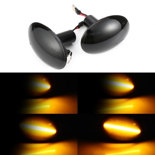 󥫡 2ԡ Ŭ: ߥ/MINIBMW ѡ R55 R56 R57 R58 R59 CL-R56-LSM-SM LED ʥߥå  ޡ 󥫡 󥷥 饤 󥷥 AL-II-1815 AL
