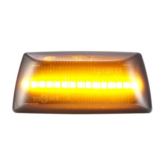 󥫡 2ԡ ʥߥå LED  ޡ 󥫡 󥷥 Ŭ: ڥ/OPEL 󥷥˥ ȥ H ե B 륵 D ܥ졼/CHEVROLET 롼 ̾ AL-II-1864 AL