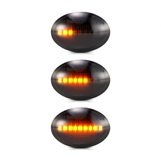 󥫡 2ԡ LED ʥߥå 󥫡  ޡ 饤 󥷥 С ե ʥ  Ŭ: եå/FIAT 500 󥷥 AL-II-1881 AL