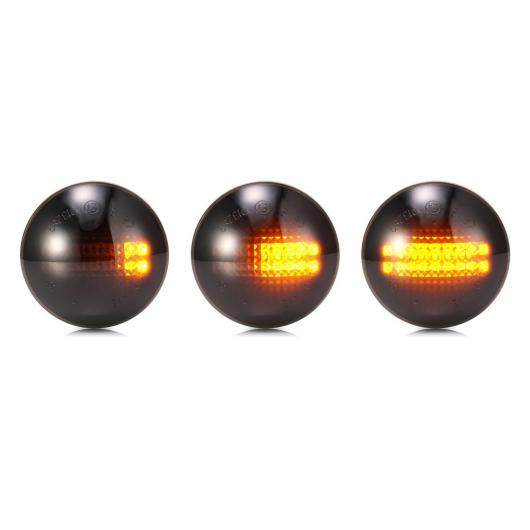 󥫡 2ԡ LED ʥߥå  ޡ 󥫡 󥷥 饤 С Ŭ:   С/ROVER L322 2002-2012 󥷥 AL-II-1905 AL