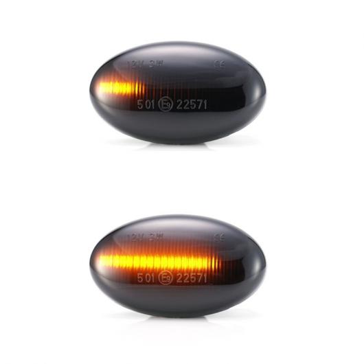 󥫡 ʥߥå LED  ޡ 饤 󥷥 󥫡 Ŭ: 륻ǥ ٥ ޡ/SMART W450 W452 A饹 W168  W639 W447 󥷥 AL-II-1942 AL