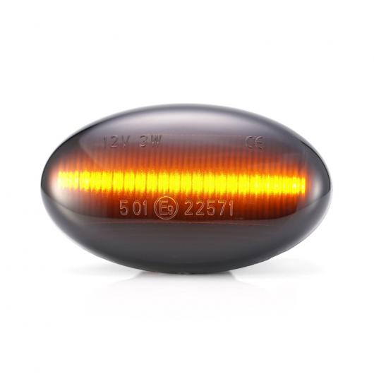 󥫡 2ԡ ե ʥߥå LED  ޡ 饤 󥫡 12V  Ŭ: 륻ǥ ޡ/SMART W450 W452 A饹 W168  W639 ̾ AL-II-1943 AL
