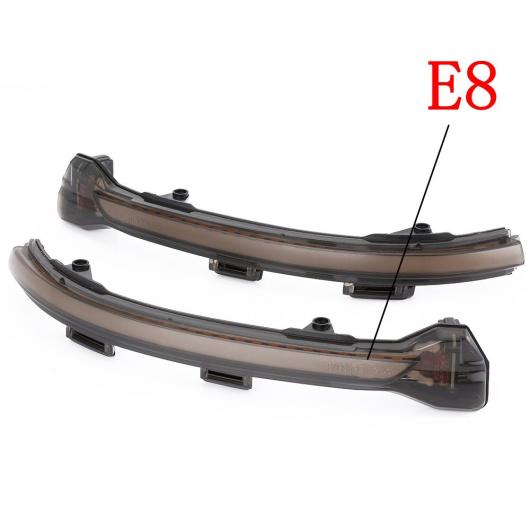 󥫡 2ԡ ʥߥå 󥫡 LED  ߥ顼 󥸥 Ŭ: VW  7 MK7 7.5 GTI R ݡĥХ ȥ L II 󥷥륦󥫡 AL-II-1958 AL
