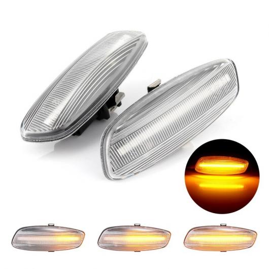 󥫡 2ԡ LED ʥߥå  ޡ 󥫡 󥷥 Ŭ: ץ硼/PEUGEOT 308 207 3008 5008 ȥ/CITROEN C4 C3 C5 DS3 DS4 󥷥 AL-II-1989 AL