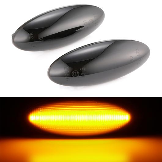 󥫡 2ԡ Ŭ: ȥ西 å ꥹ  ꥹ MK1 E15 RAV4 MK3 ʥߥå LED 󥫡  ޡ 饤 󥷥  ̾ AL-II-2058 AL