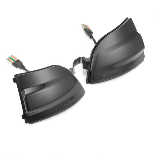 󥫡 Ŭ: ե/FORD ʥߥå 󥫡 LED   ߥ顼 ԡ 󥷥 󥸥  ե MK2 2004-2008 C-MAX 2ԡ AL-II-2091 AL