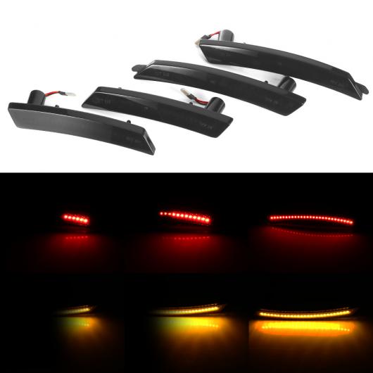 󥫡 ꥢ/ե LED  ޡ 饤 ԡ  󥫡 ѥͥ Ŭ: ߥ/MINIBMW ѡ R55 R56 R57 R58 R59 R60 R61 󥷥 AL-II-2153 AL