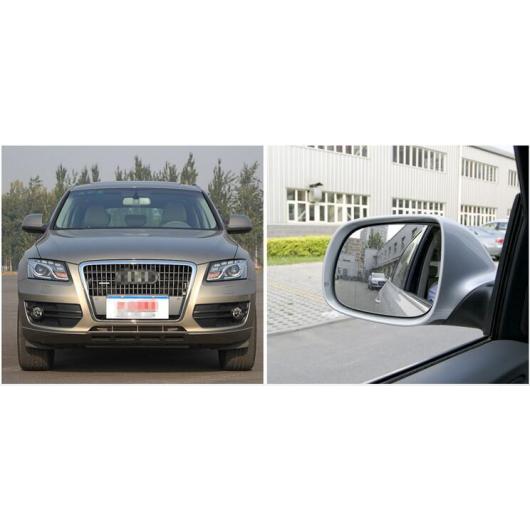 󥫡ߥ顼 LED ҡ ꥢ  󥫡 ֥롼    Хåߥ顼 ߥ顼 Ŭ: ǥ/AUDI Q3 Q5 Q7 Q5 2009 2017 AL-II-2215 AL