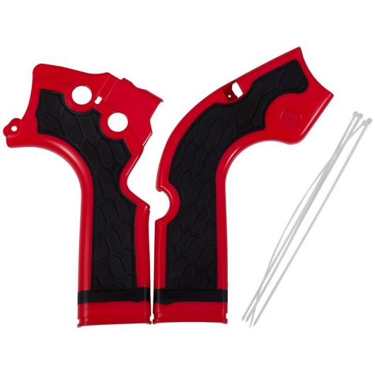 Х Х ȥХ X-å ե졼  ݸ С Ŭ: ۥ CRF250R CRF450R 2013-2016 001 AL-JJ-3085 AL