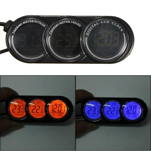  12V-24V 3  1 LCD ǥ 󥵥 ȥ   ᡼(ٷ)  001 AL-JJ-3137 AL