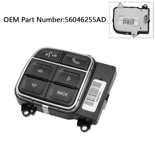 ѡ 56046255AD ƥ ۥ EVIC ȥ å Ŭ: å/DODGE 㡼ˡ 㡼㡼  Х 饤顼/CHRYSLER 300   ȥ꡼ 001 AL-JJ-3651 AL