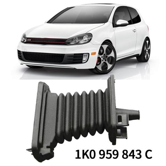 ѳѡ ɥ  ץ졼 å  ɥ ϡͥ  Ŭ: ƥ å ѥ CC  6 MK6 1K0 959 843 C 1K0959843C 001 AL-JJ-4213 AL