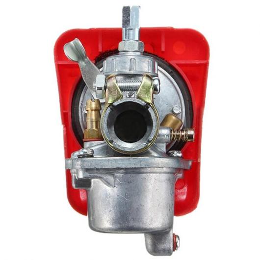 Х ֥쥿 50cc/60cc/66cc/80cc 2 ȥ 󥸥 ⡼ ư Х BI С å AL-JJ-4301 AL