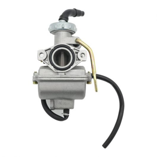 Х PZ20 20mm ֥쥿 Ŭ: 50cc 70cc 90cc 110cc 125cc ATV ȥԥåȥХ å  UTV 륹 Roketa Taotao SUNL JCL ۥ 001 AL-JJ-4360 AL