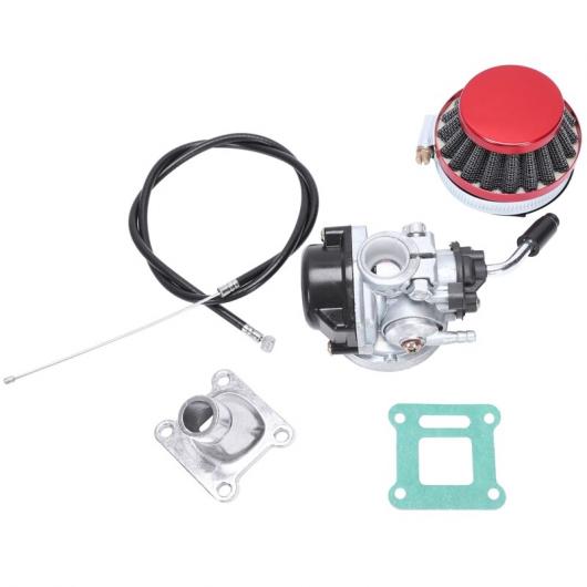 Х Ŭ: 47cc 49CC ߥ/MINIBMW ATV  ݥå Х 졼 ֥쥿 å   ե륿 001 AL-JJ-4475 AL