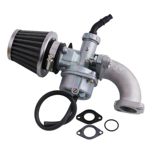 Х PZ22  22mm ֥쥿 Ŭ: PIT  ȥ쥤 Х ATV 110cc 125cc 001 AL-JJ-4483 AL