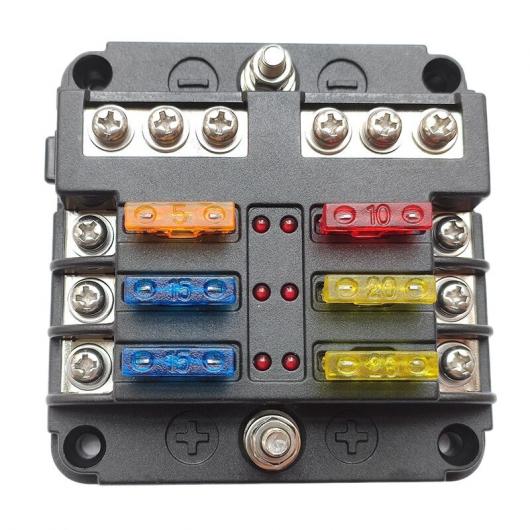  6 ҥ塼 ܥå  LED  Ŭ:  RV ܡ ޥ ȥå ɿ ҥ塼 001 AL-JJ-4579 AL