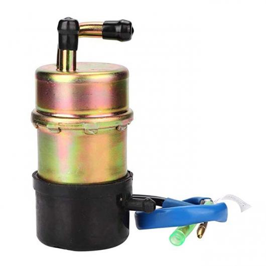  12V ° ե塼 ݥ Ŭ: ۥ FourTrax TRX-350 TRX-350D 1986-1989 16710-HA7-672 001 AL-JJ-4639 AL