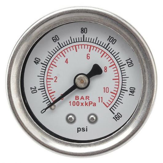  Ĵǽ 0-160 PSI ե塼  ץå㡼 쥮졼   С ˥С С AL-JJ-5573 AL