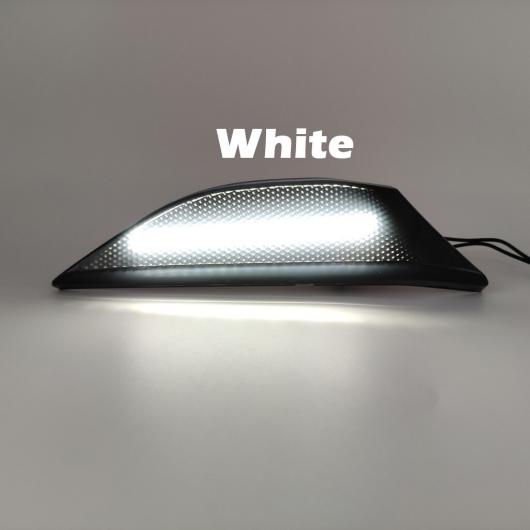  С ۥ磻 LED  ޡ 󥫡 ʥ   ʥ 饤 Ŭ: ݥ륷/PORSCHE 911  991 ޥ 981 㡼 Сۥ磻 AL-JJ-5894 AL
