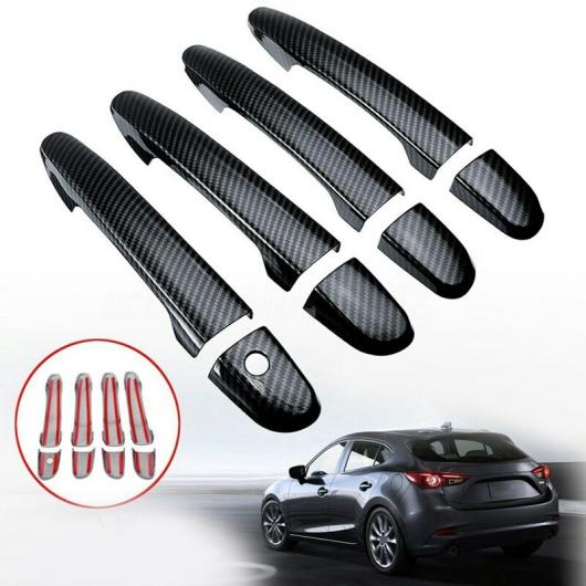 ѳѡ 8ԡ ܥեС  ABS ȥɥɥ ϥɥ С ȥ Ŭ: MAZDA2 3 6 2002-2012 ƥꥢ ꡼ ֥å AL-JJ-5937 AL