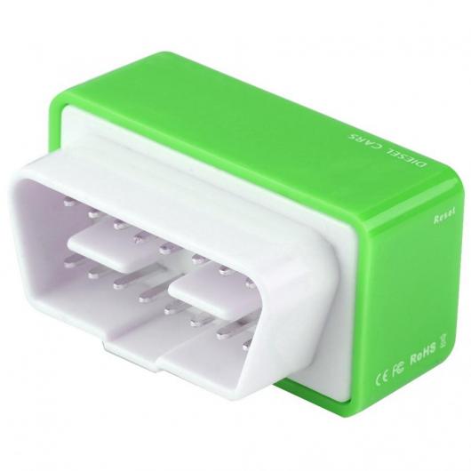  ECO ʥȥ OBD2 ץ饰 ɥ饤 OBD2 ѥեޥ å 塼˥ ܥå ҥ塼 åɡ꡼ AL-JJ-8269 AL