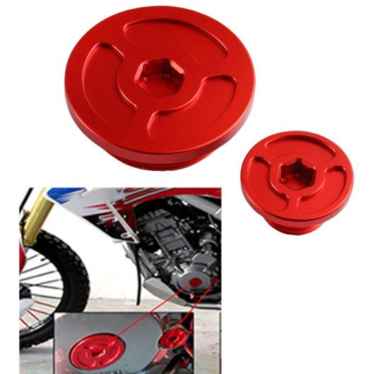  Ŭ: ۥ XR400 CRF250 1993-2020 2ԡ 󥯥 С ץ饰 ܥ 90087-HB5-000 å AL-KK-1082 AL