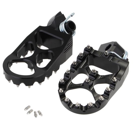 Х ȥХ CNC եå ڥ ڥ եå 쥹 Ŭ: KTM 50 65 85 525 540 ϥС TC65 ޥ YZ125X YZ250FX YZ450FX ֥å AL-KK-1275 AL