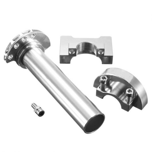 Х 7/8 22mm ˥С CNC ĥ åȥ å ȥХ ϥɥС å åȥ   ԥå Х ATV ֥åС AL-KK-3027 AL
