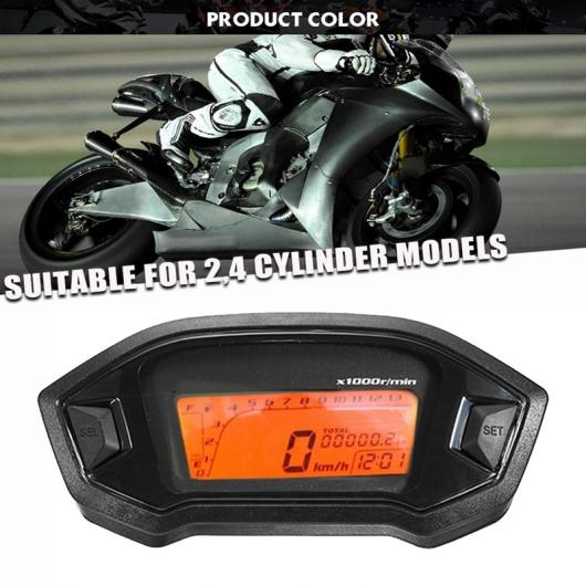 Х ˥С ȥХ LCD ǥ ԡɥ᡼ 13000 RPM Хå饤 ᡼ Ŭ: 2-4  ᡼ ɥ᡼ A AL-KK-4925 AL