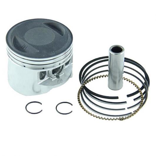 Х 56mm 140cc ԥ ԥȥ åȥå Ŭ: YX 140cc 󥸥 ԥå ץ ȥ쥤 ȥХ 001 AL-KK-5094 AL