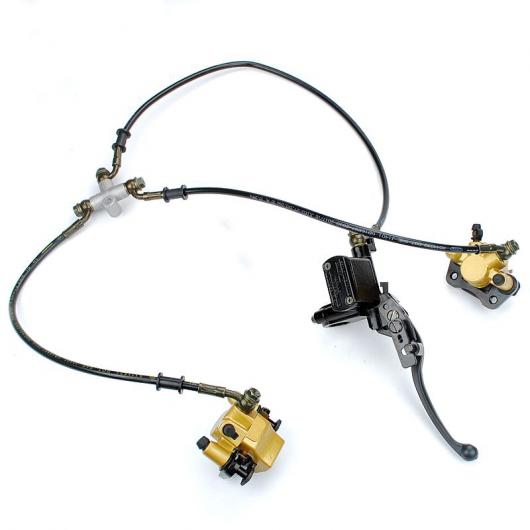 Х ȥե  ֥졼 ޥ  ѡ Ŭ: ԥå ȥХ 50cc 70cc 90cc 110cc 125cc ATV 001 AL-KK-5145 AL
