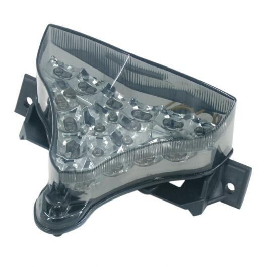 Х ȥХ LED ꥢ ơ饤 ֥졼 饤 󥫡 Ŭ: ޥ YZF R1 2009-2014 ֥å AL-KK-5164 AL