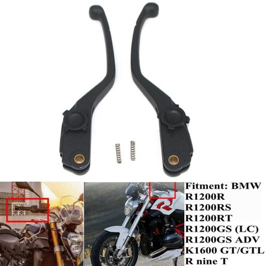 Х ȥХ å ֥졼 С Ŭ: BMW R1200RT R1200GS ɥ٥㡼 2014-2018 R1200R R1200RS 2015-2018 R1200GS/LC 2013-2018 ֥å AL-KK-5323 AL