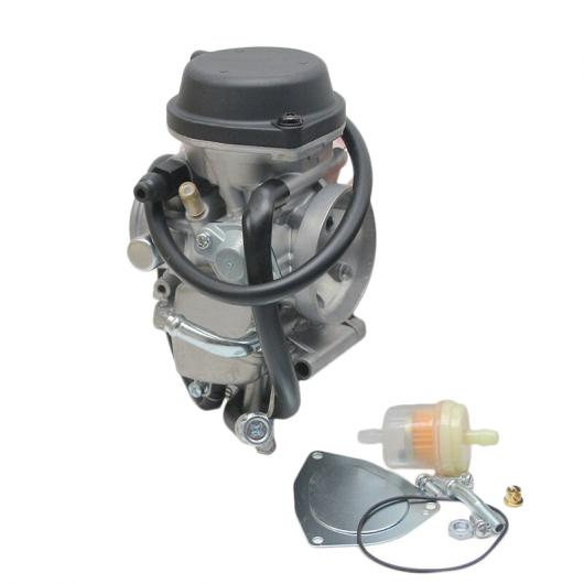 Х ȥХ 36mm PD36J ֥쥿 Ŭ: ATV KFX 400 UTV LTZ400 С AL-KK-5882 AL