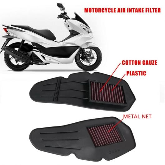 Х ȥХ  ե륿 Ŭ: ۥ PCX125 PCX150 PCX 125 150 2013-2017 ֥åå AL-KK-6487 AL