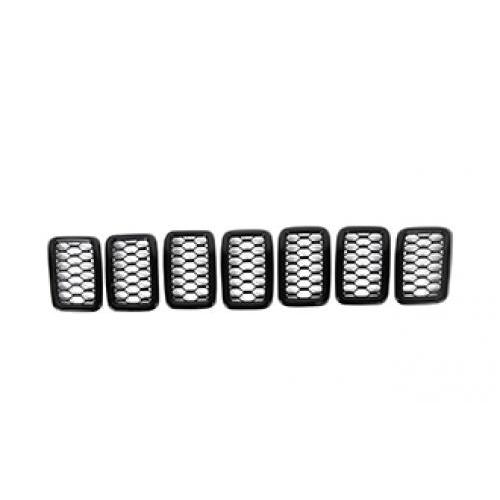 ѡ ե  ͥå  ƥå Ŭ: /JEEP  /CHEROKEE 2017+ABS  ƥꥢ ꡼  ֥å AL-KK-7273 AL