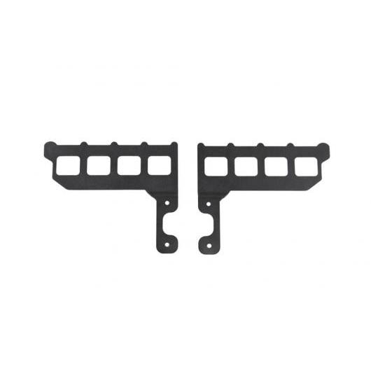  Ŭ: /JEEP 󥰥顼 JK 2007 2008 2009 2010 2/4ɥ ե ɥ ȥ졼 å  ƥꥢ ꡼ ֥å   ֥å AL-KK-7442 AL