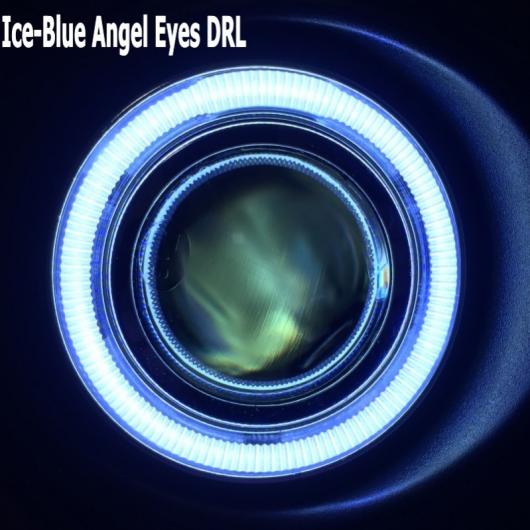 ѥ饤ȡ Ŭ: ȥ西  R20 2009-2013 ݡĥХ 3in1 DRL  ʥ 饤 H11 55W E13 ե饤 ץ  ΥХ֥å å 󥸥륢֥롼 󥸥륢 ֥å ե С AL-KK-7683 AL