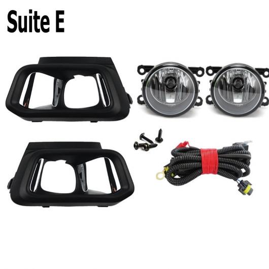ѥ饤ȡ Ŭ: ץ硼/PEUGEOT 308 2016 2017 2018 LED/ϥ ե饤  å LED DRL ǥ ˥ 饤 E AL-KK-7767 AL