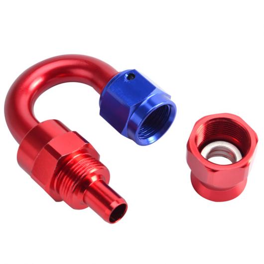  AN8 PTFE ۡ  ץ Ŭ: PTFE ߥ˥  ե塼 饤 եåƥ å å-֥롼 180 AL-LL-0625 AL