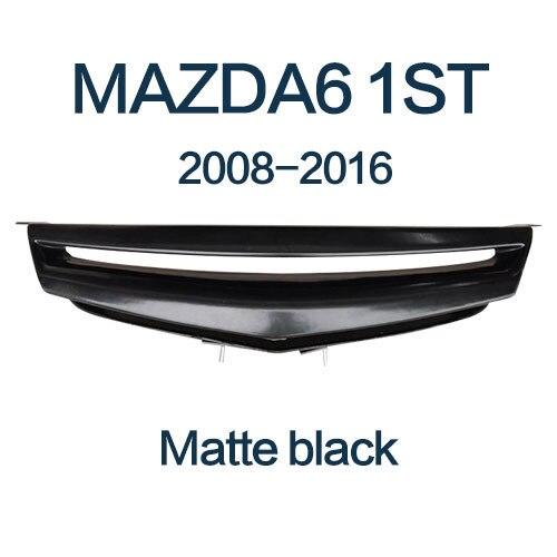 ѳѡ 졼  Хѡ ܥ ե å ե  ꡼ Ŭ:  MAZDA6 2008-2016 ޥåȥ֥å AL-LL-1453 AL