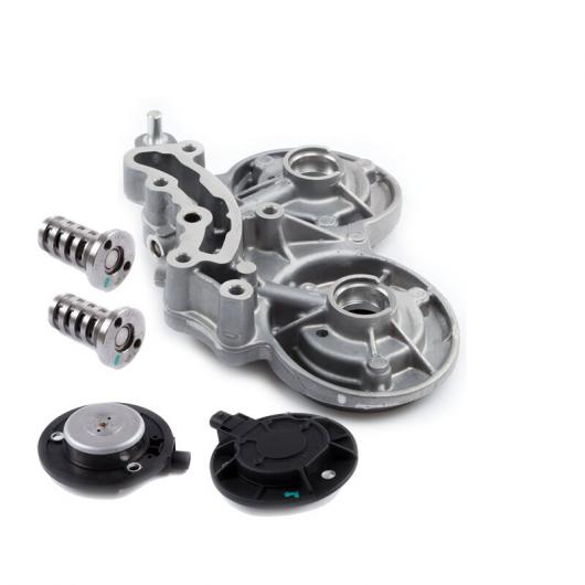  EA888 Υ Х ॷե ֥å ֥饱å ٥ ޥ 󥵡å Ŭ: VW  ѥ ǥ/AUDI A3 A4 A5 A6 A7 A8 06L103144G Х֥å AL-LL-4445 AL