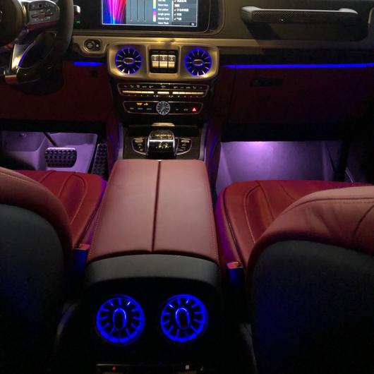  G饹 W464 G63 G500  ӥ ᤭Ф LED ƥꥢ 饤 Ŭ: 2019 2020 G63 G500 G65 ̵ 饤 եȡꥢ AL-MM-1907 AL