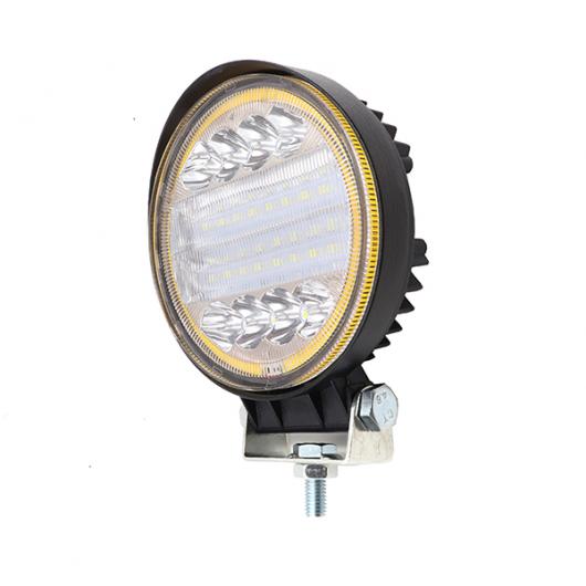 ѥ饤 4 72 126W 6000K LED  饤 С ѡ ֥饤 ȥɥ ɥ饤ӥ ݥå 饤 Ŭ: /JEEP ATV UAZ SUV 4WD 4X4 ȥå 1ԡ AL-MM-2328 AL