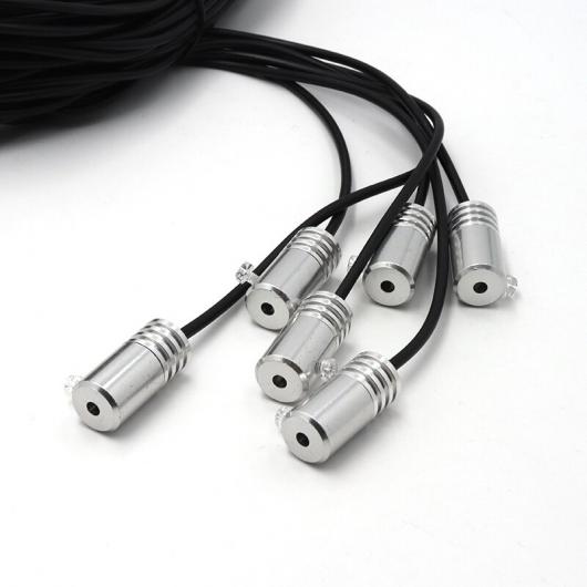 ѥ饤 LED EL ͥ 磻䡼 ȥå 饤 RGB ޥ ⡼ APP  ȥ  ƥꥢ  ͥ  6in1 8m AL-MM-2348 AL