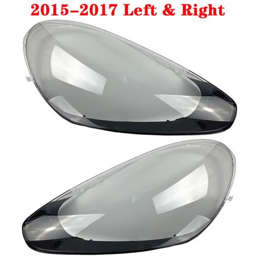 ѥ饤 Ŭ: ݥ륷/PORSCHE  2008-2017 CP ե إåɥ饤 С إåɥ ץ ץС إå  饤 С 饹   ֥롼 AL-MM-3797 AL