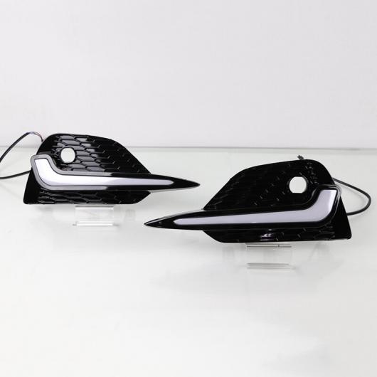 ѥ饤 Ŭ:  㥷奫 2019 2020 ǥ 饤 LED DRL إåɥ饤 ե 󥫡 饤 ۥ磻  AL-MM-4785 AL